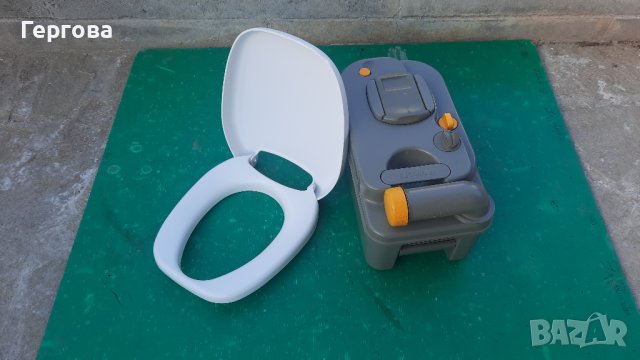 Химическа тоалетна THETFORD, снимка 8 - Аксесоари и консумативи - 40562475