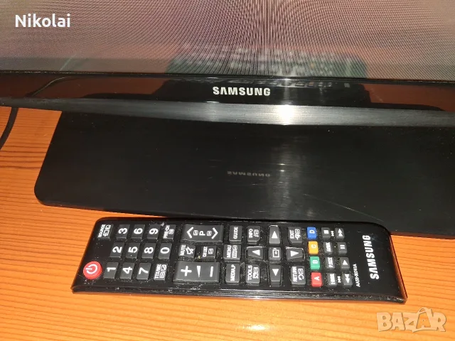 Самсунг 32 инча, снимка 4 - Телевизори - 56378341