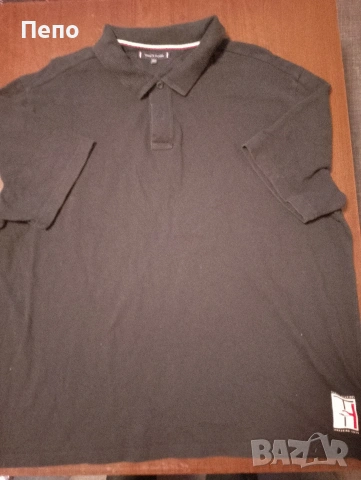 Тениска Tommy Hilfiger 