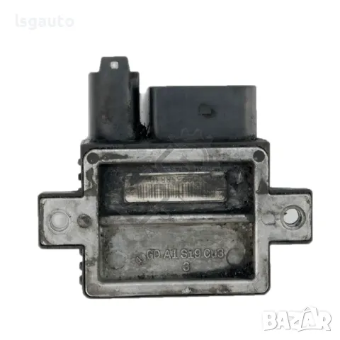 Реле подгревни свещи BMW X3 (E83) 2003-2010 ID: 138197