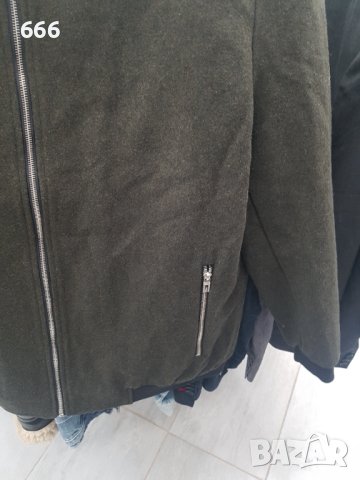 Яке, снимка 6 - Якета - 42193359