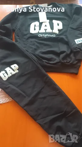 Детски комплект GAP