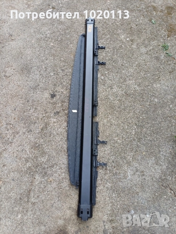 Щора за багажник Црв 2