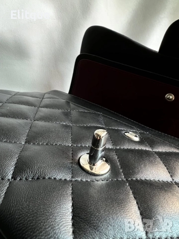 чанта chanel , снимка 8 - Чанти - 52786766