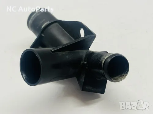 Охладителна тръба за Ford Форд Канект 1.6 Дизел 8V 115 коня T1GA 9671124980 FoMoCo Citroen 2015, снимка 2 - Части - 49388241