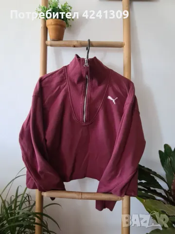 Дамски спортен комплект Puma