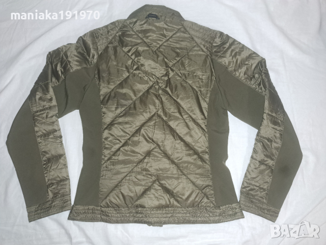 Revolution Race Rocket Jacket Women (М) дамско спортно яке , снимка 6 - Якета - 44580140