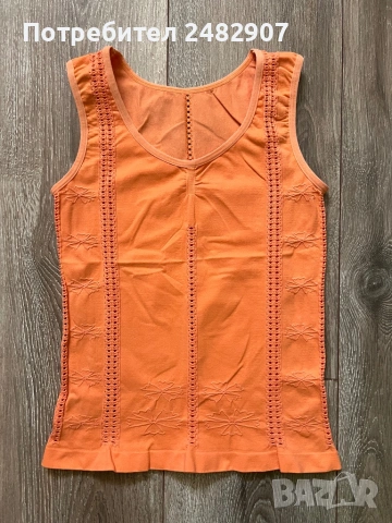 Дамски потник