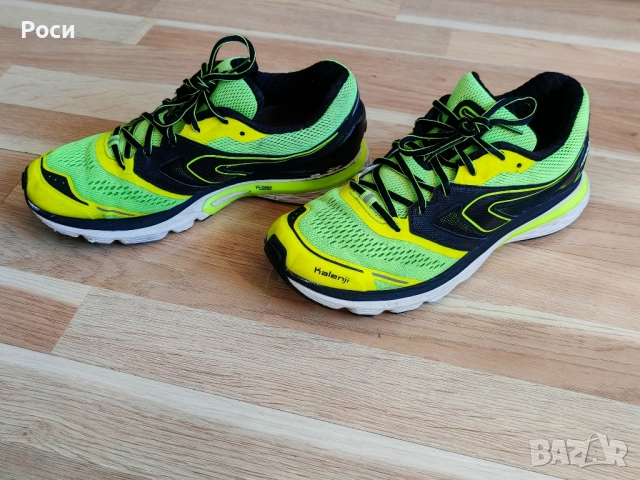 Маратонки Kalenji KIPRUN 17 41н, снимка 2 - Маратонки - 51766124