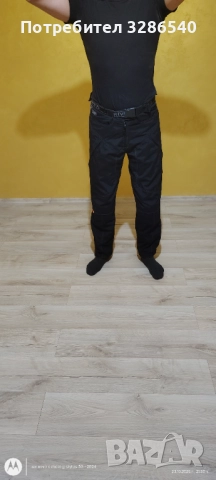 Мото панталон Polo 44-46 L