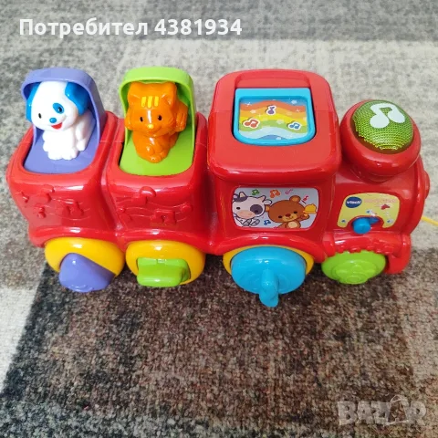 Детски играчки - дървени и музикани, снимка 7 - Музикални играчки - 56049087