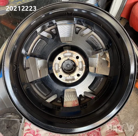 1 брой алуминиева джанта за Peugeot 208 16, снимка 7 - Гуми и джанти - 56328733