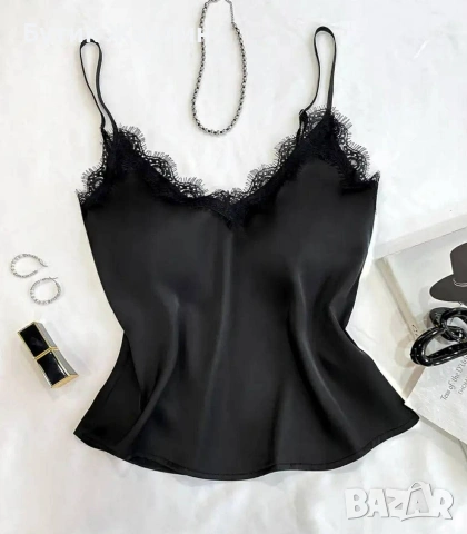 Елегантен дамски топ