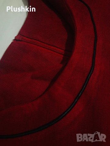 Дамска рокля XL - нова, снимка 5 - Рокли - 42823532