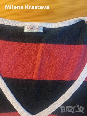 Три за три евро, снимка 7 - Тениски - 54048593