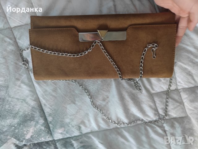 Чанта плик, снимка 2 - Чанти - 40529389