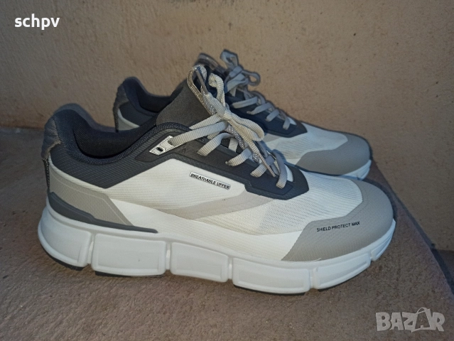 обувки ZARA EUR42 маратонки, снимка 4 - Маратонки - 52991227