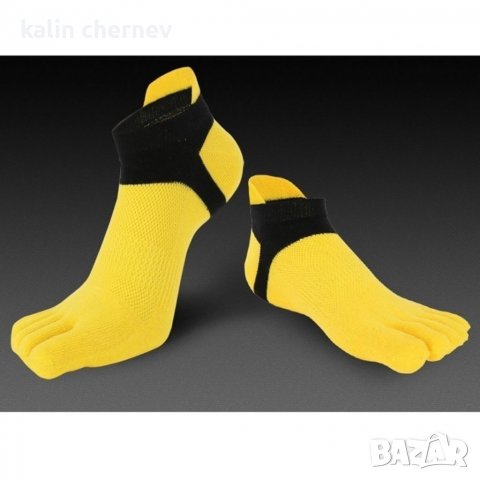 Чорапи с пръсти, снимка 11 - Други - 31836281