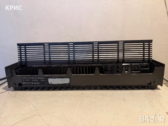 BABG & OLUFSEN BEOMASTER 5000, снимка 9 - Ресийвъри, усилватели, смесителни пултове - 52532221