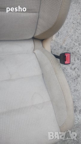 Интериор за фолксваген туран