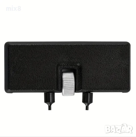 Часовникарски инструмент за отваряне заден капак , снимка 3 - Други - 51166158