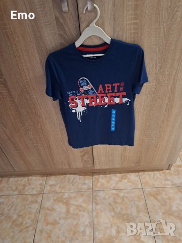 Тениски  екипи, снимка 8 - Детски анцузи и суичери - 32479063