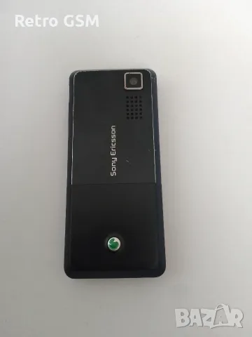 Sony Ericsson T250i (бг меню / работи с А1), снимка 3 - Sony Ericsson - 56138949