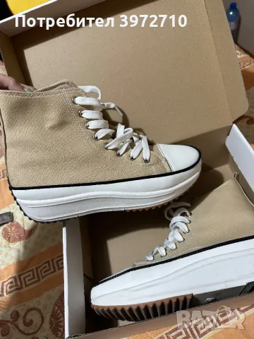 Нови дамски кецове, снимка 2 - Кецове - 47653323