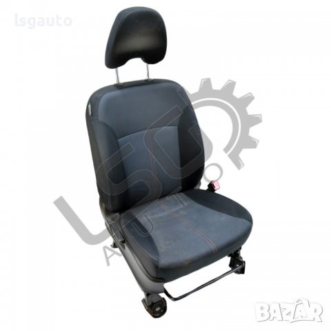 Салон Subaru Forester III (2008-2013) ID: 88685, снимка 3 - Части - 38437139