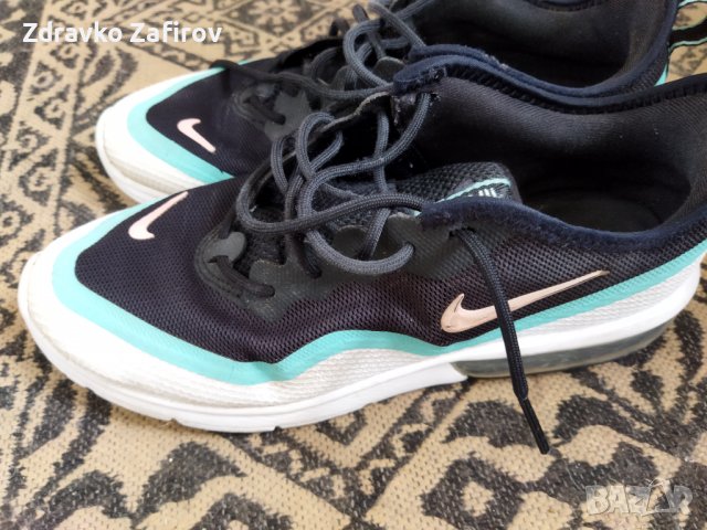 Найк аирмах 41 номер, снимка 8 - Маратонки - 37226446