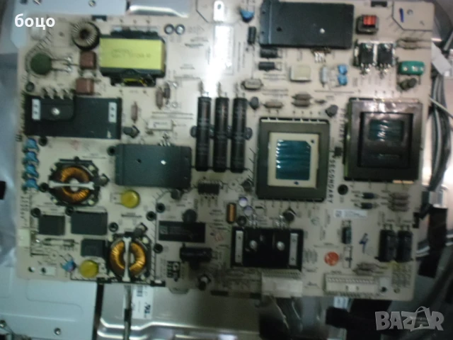 Продавам Y2009380A 451186 REV.101 SOFT 3505, снимка 7 - Части и Платки - 51087197