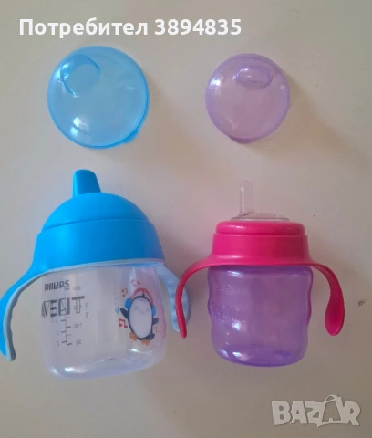 Детски принадлежности комплект, снимка 7 - Прибори, съдове, шишета и биберони - 51076886