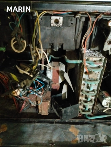 Скрежина , снимка 3 - Машини за сок - 51839910