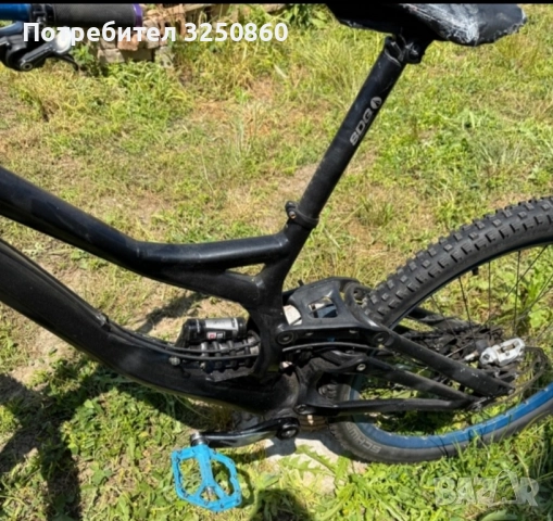 Specialized demo 8 down hill 26цола, снимка 3 - Велосипеди - 51825361