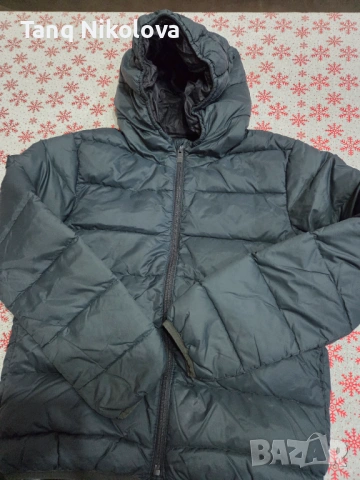 Mango-Детско пролетно-есенно яке