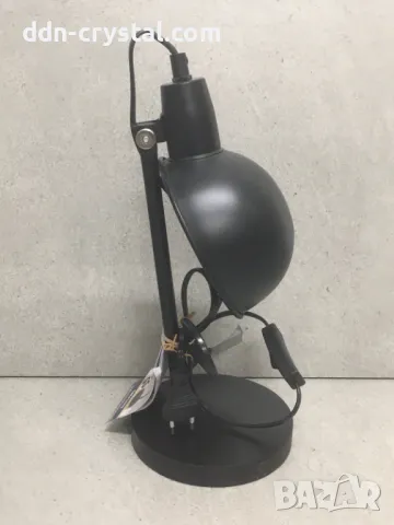 Настолна лампа, снимка 2 - Настолни лампи - 49400090