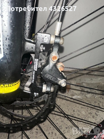 Kona stab, снимка 5 - Велосипеди - 53155625