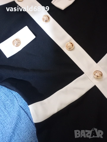 Лятна рокля , снимка 2 - Рокли - 53884939