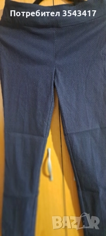 Панталон PINKO , снимка 6 - Панталони - 52529447