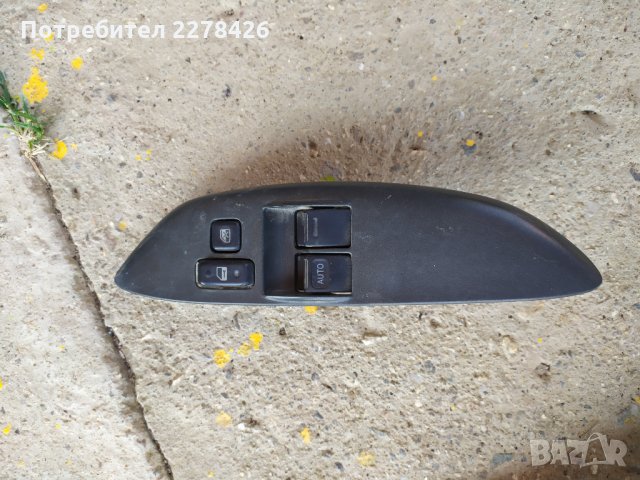 Ключ за ел.стъкла Тойота Ярис , снимка 2 - Части - 30177289