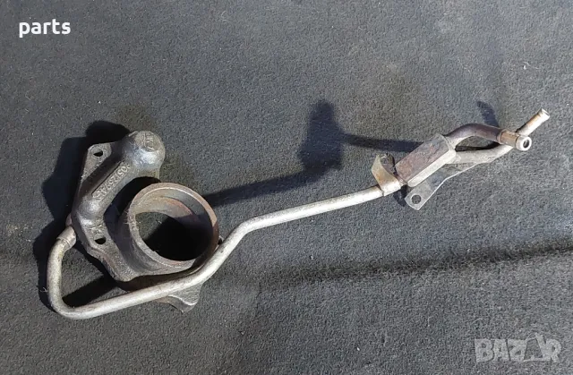 Вакуум Помпа Jeep Чероки XJ 2.5TD - Додж Дакота
- 90512694F, снимка 4 - Части - 47261483