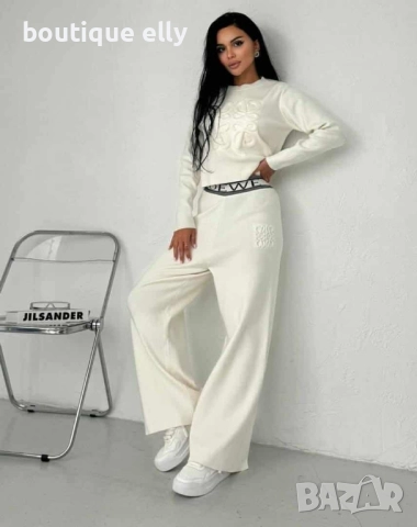 дамски екип