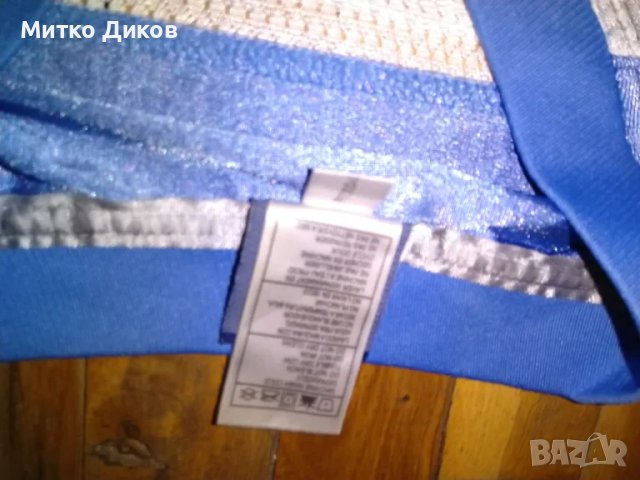 Тенеси Титанс НФЛ на Щатите тениска маркова на Рийбок  №31 Кортланд Финеган размер Л, снимка 8 - Други спортове - 49924049