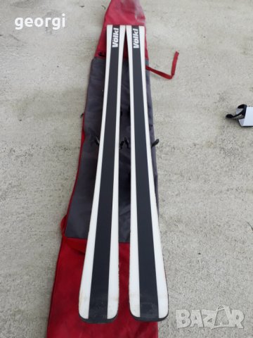 Ски Volkl с апарати Salomon , снимка 10 - Зимни спортове - 31285781