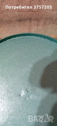 кръгъл метален капак за водомерна шахта , снимка 3 - Други - 52855287
