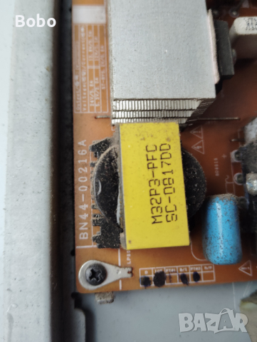 BN44-00216A, снимка 2 - Части и Платки - 44743743