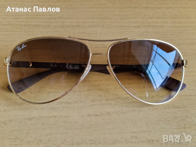 Слънчеви очила Ray-Ban, снимка 1