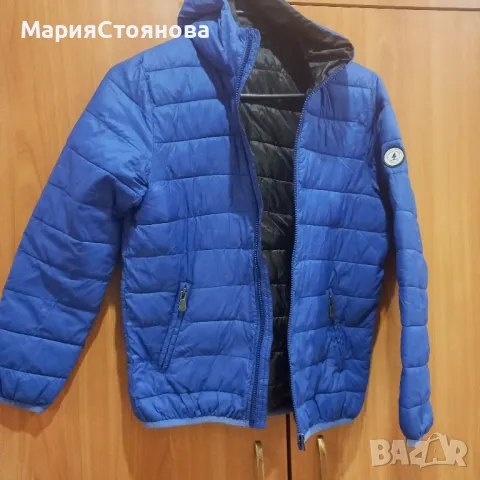 3 броя якета за момчета , снимка 6 - Детски якета и елеци - 47967788