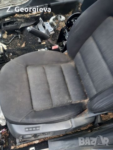 Шкода Октавия на части , снимка 7 - Автомобили и джипове - 40333456