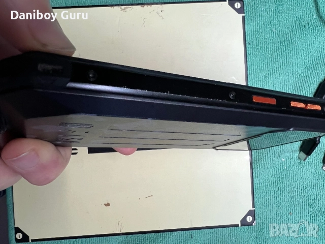 Rugged Android 13 смартфон IIIF150 B2 6.5"FHD+ , снимка 16 - Други - 52748275